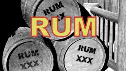 20.11.2026: Rum - von Zuckerrohr und Piraten