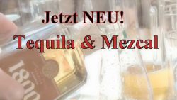 04.12.2026: Tequila & Mezcal: Was macht der Wurm in meiner Flasche?