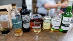 11.12.2026: Whisky Einsteiger-Tasting "Einführung in die Welt des Whisk(e)y"